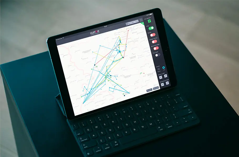 Gridviewer